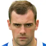 Darron Gibson headshot